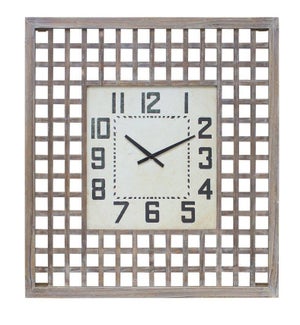 Clock