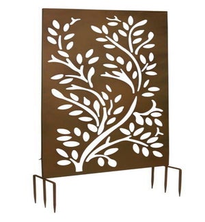 Garden Privacy Screen