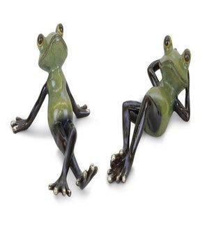 Frog (2 Asst)