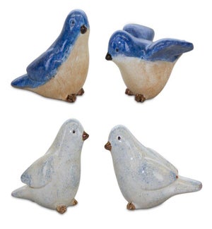 Bird (4 Asst)