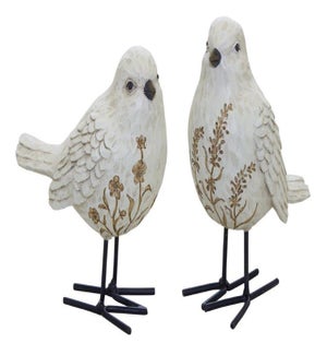 Bird (2 Asst)