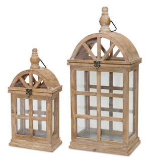 Lantern (Set of 2)