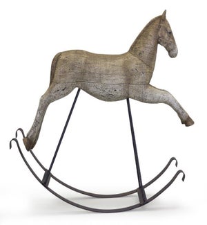 Horse Rocker