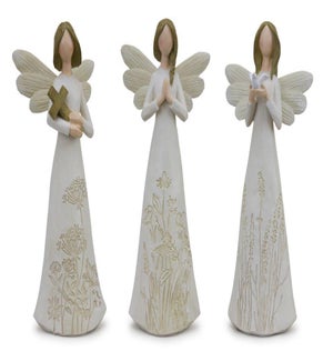 Angel (3 Asst)
