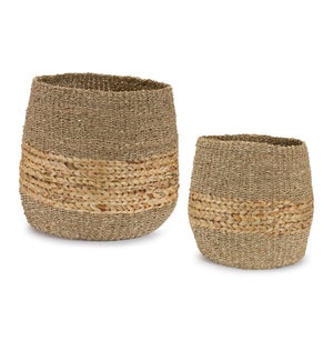 Basket (Set of 2)