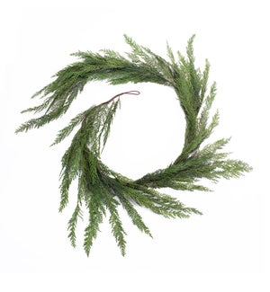 Cedar Garland