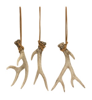 Antler (3 Asst)