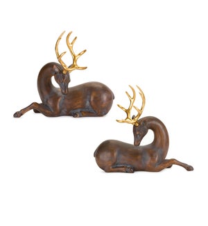 Deer (2 Asst)