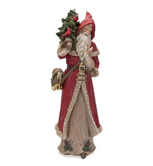 Santa