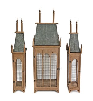 Lantern (Set of 3)