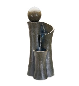 Fountain