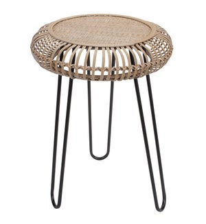 Stool