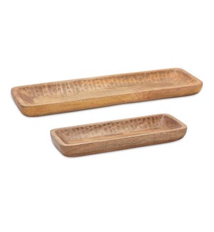 Tray (Set of 2)