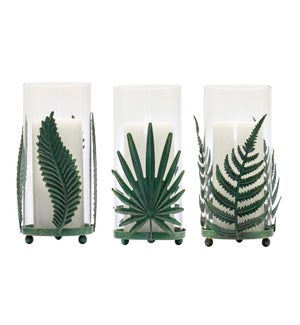 Candle Holder (3 Asst)
