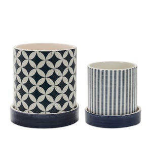 Container (Set of 2)