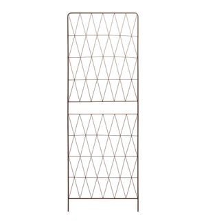 Plant Stand with Trellis