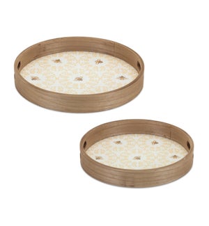 Tray (Set of 2)