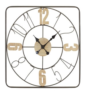Wall Clock