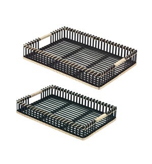 Tray (Set of 2)