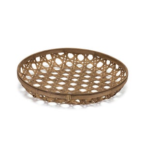 Tray