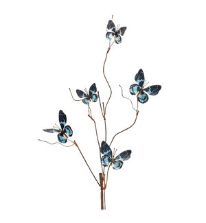 Butterfly Spray