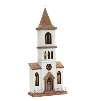 Church
