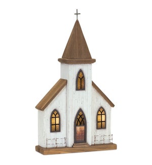 Church