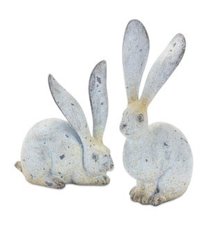 Rabbit (2 Asst)