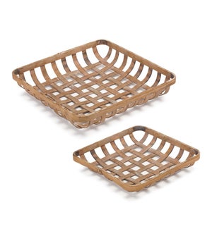 Tray (Set of 2)
