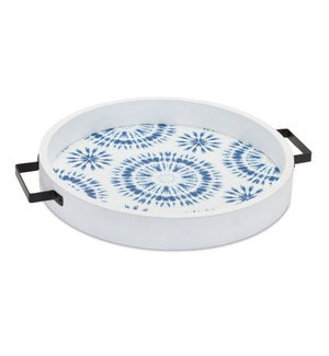 Tray