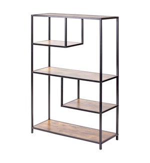 Floor Shelf