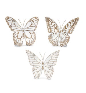 Butterfly (3 Asst)