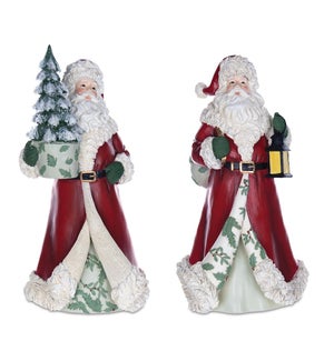 Santa (2 Asst)