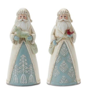 Santa (2 Asst)