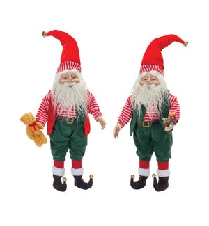 Santa (2 Asst)