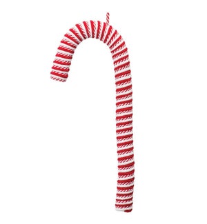 Candy Cane Ornament