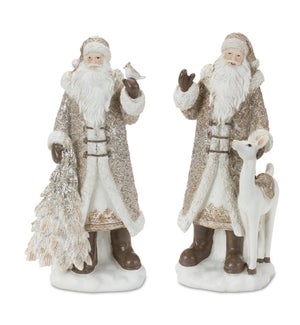 Santa (2 Asst)