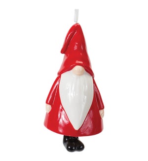 Gnome Ornament