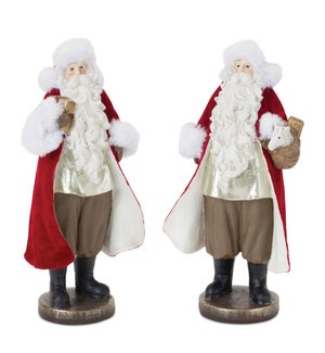Santa (2 Asst)