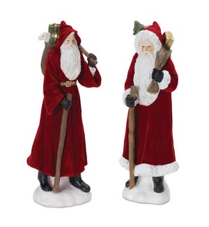 Santa (2 Asst)