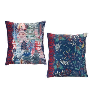 Pillow (2 Asst)