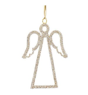 Angel Ornament