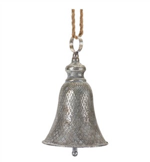 Bell Ornament