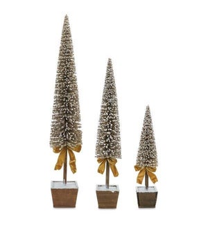 Potted Tree (Set of 3)