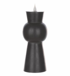Simplux LED Designer Candle with 4 and 8 Hr Timer