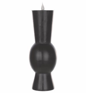 Simplux LED Designer Candle with 4 and 8 Hr Timer