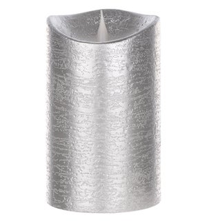 Simplux LED Designer Candle with 4 and 8 Hr Timer