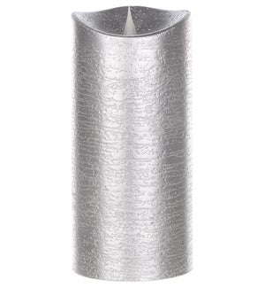 Simplux LED Designer Candle with 4 and 8 Hr Timer