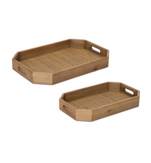 Tray (Set of 2)