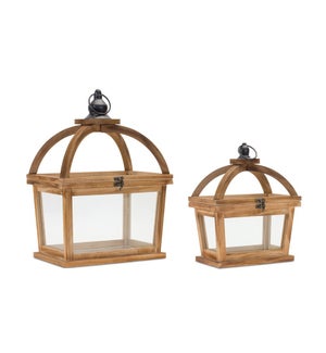 Lantern (Set of 2)